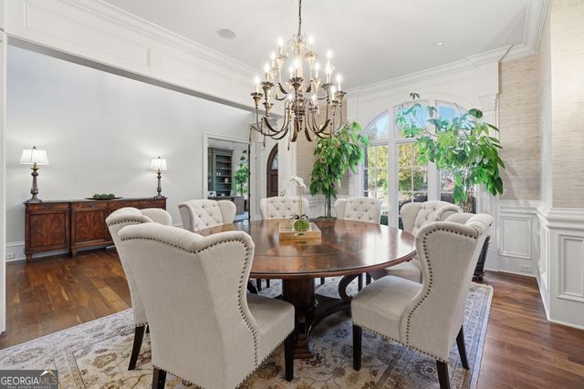 841 Camden Park Court NE, Atlanta, GA 30342