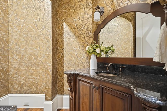 841 Camden Park Court NE, Atlanta, GA 30342