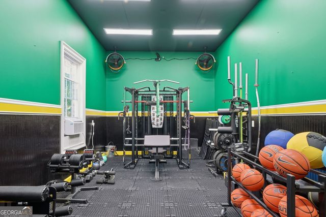 841 Camden Park Court NE, Atlanta, GA 30342