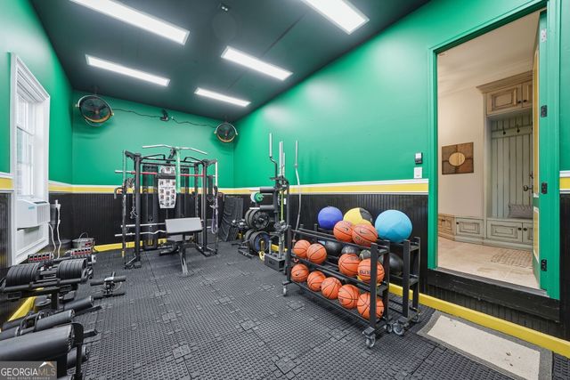 841 Camden Park Court NE, Atlanta, GA 30342