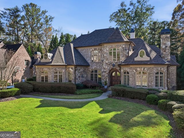 841 Camden Park Court NE, Atlanta, GA 30342