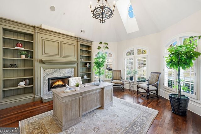 841 Camden Park Court NE, Atlanta, GA 30342