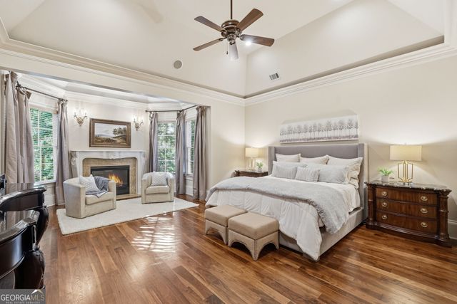 841 Camden Park Court NE, Atlanta, GA 30342