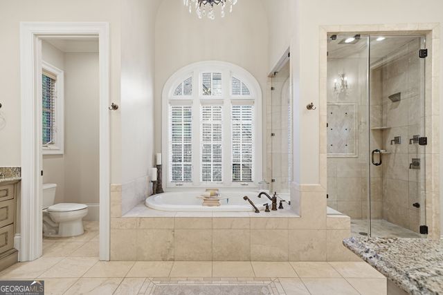 841 Camden Park Court NE, Atlanta, GA 30342