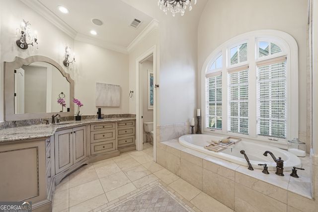 841 Camden Park Court NE, Atlanta, GA 30342