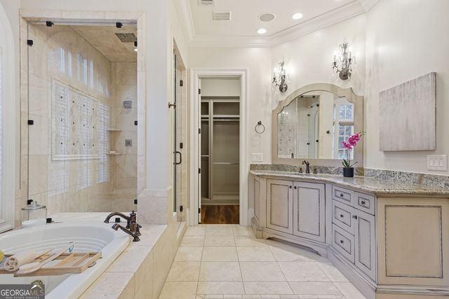 841 Camden Park Court NE, Atlanta, GA 30342