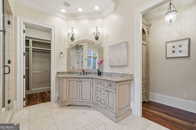 841 Camden Park Court NE, Atlanta, GA 30342