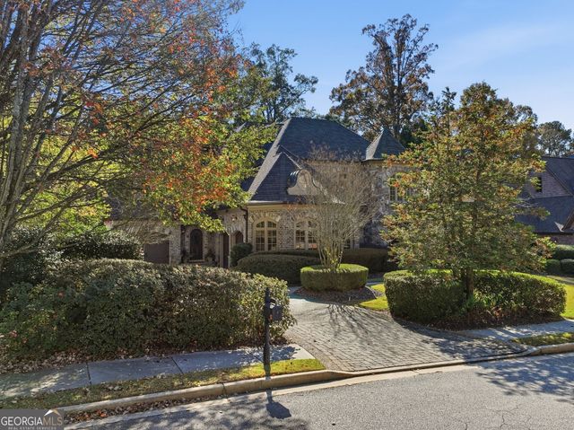 841 Camden Park Court NE, Atlanta, GA 30342