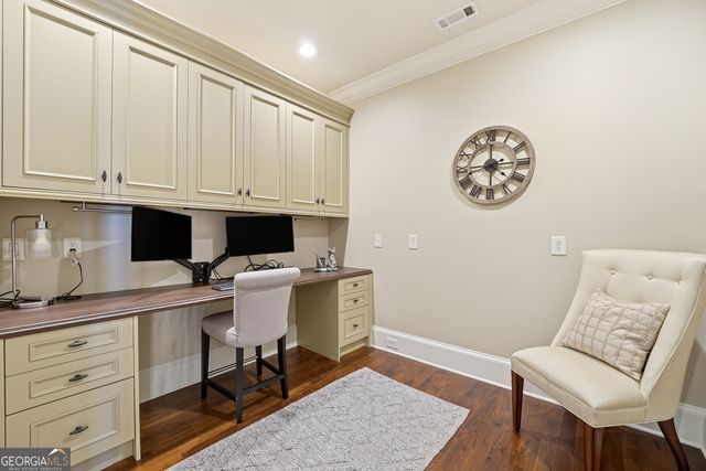 841 Camden Park Court NE, Atlanta, GA 30342