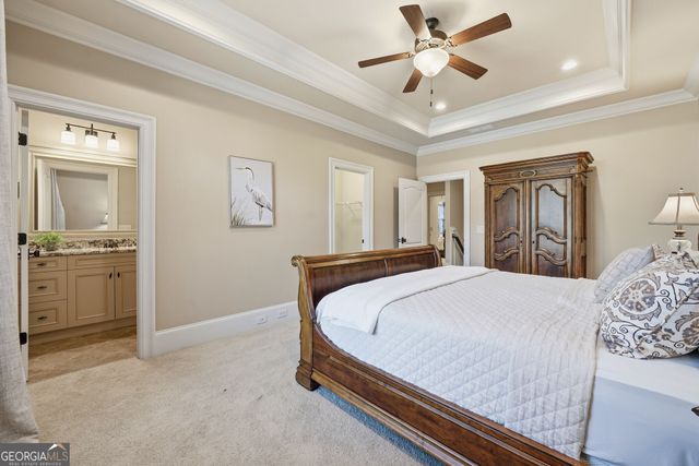 841 Camden Park Court NE, Atlanta, GA 30342