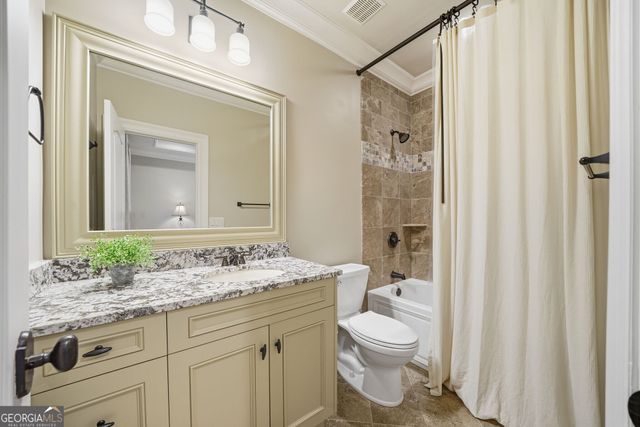 841 Camden Park Court NE, Atlanta, GA 30342