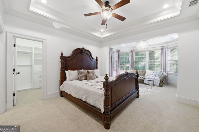 841 Camden Park Court NE, Atlanta, GA 30342