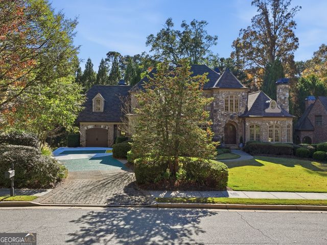 841 Camden Park Court NE, Atlanta, GA 30342