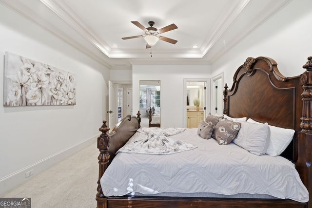 841 Camden Park Court NE, Atlanta, GA 30342