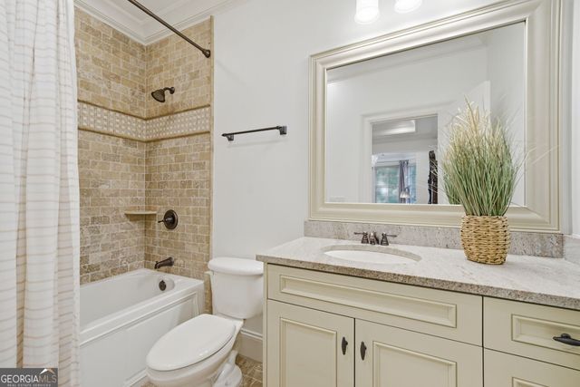 841 Camden Park Court NE, Atlanta, GA 30342