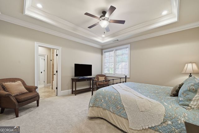 841 Camden Park Court NE, Atlanta, GA 30342