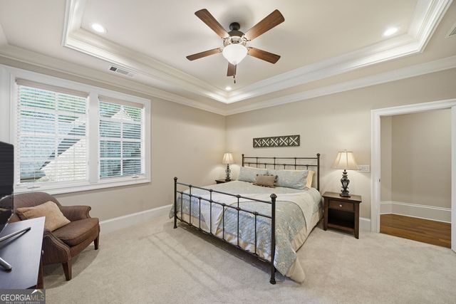 841 Camden Park Court NE, Atlanta, GA 30342