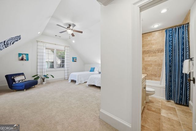 841 Camden Park Court NE, Atlanta, GA 30342