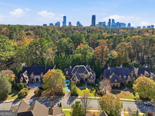 841 Camden Park Court NE, Atlanta, GA 30342