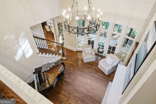 841 Camden Park Court NE, Atlanta, GA 30342