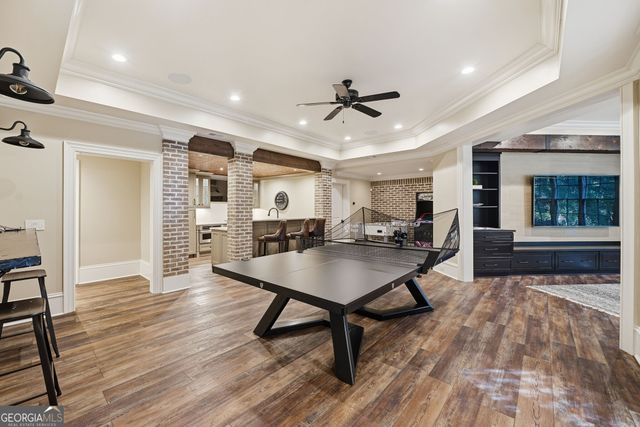 841 Camden Park Court NE, Atlanta, GA 30342