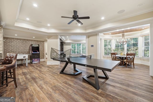 841 Camden Park Court NE, Atlanta, GA 30342