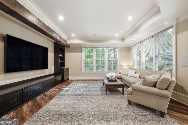 841 Camden Park Court NE, Atlanta, GA 30342