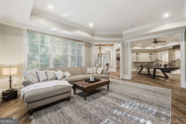 841 Camden Park Court NE, Atlanta, GA 30342