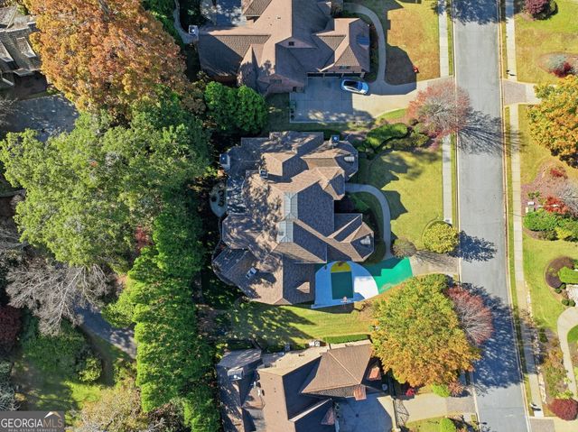 841 Camden Park Court NE, Atlanta, GA 30342