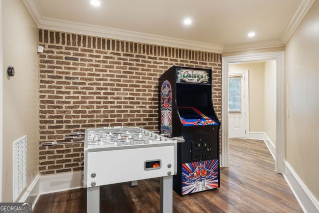 841 Camden Park Court NE, Atlanta, GA 30342