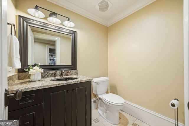 841 Camden Park Court NE, Atlanta, GA 30342