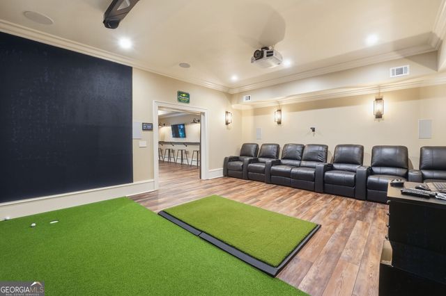 841 Camden Park Court NE, Atlanta, GA 30342