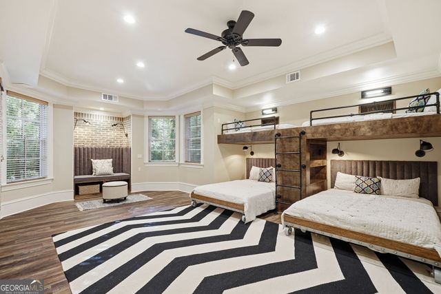 841 Camden Park Court NE, Atlanta, GA 30342