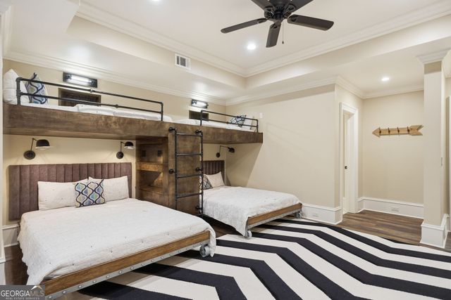 841 Camden Park Court NE, Atlanta, GA 30342