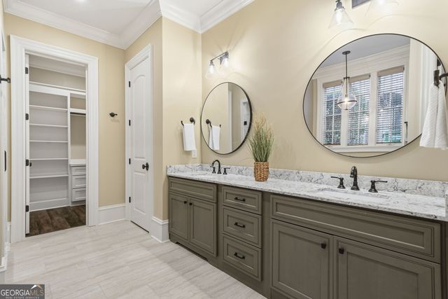 841 Camden Park Court NE, Atlanta, GA 30342