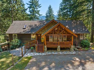 16816 443rd Avenue SE, North Bend, WA 98045