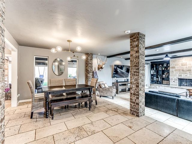 12924 Cedar Springs Road, Oklahoma City, OK 73120