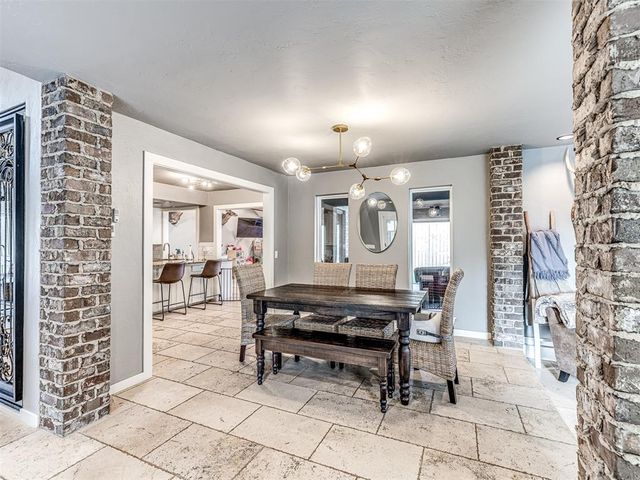 12924 Cedar Springs Road, Oklahoma City, OK 73120