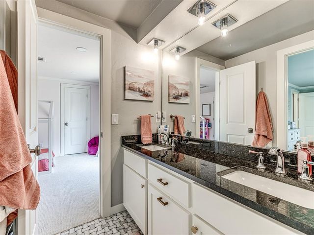 12924 Cedar Springs Road, Oklahoma City, OK 73120