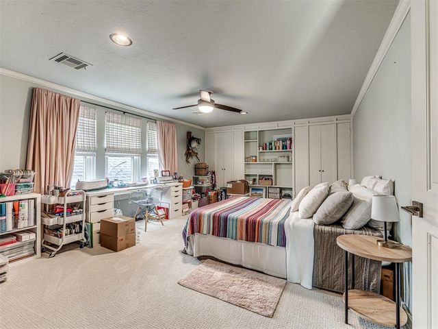 12924 Cedar Springs Road, Oklahoma City, OK 73120