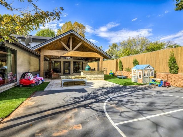 12924 Cedar Springs Road, Oklahoma City, OK 73120