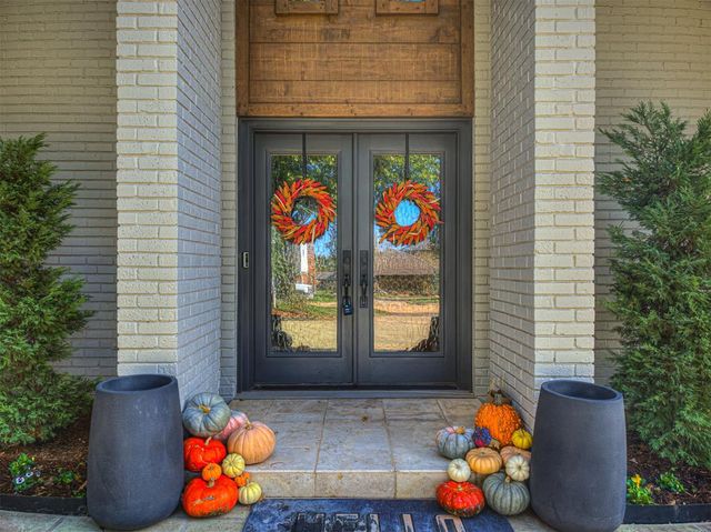 12924 Cedar Springs Road, Oklahoma City, OK 73120