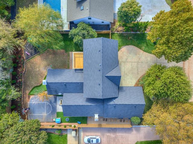 12924 Cedar Springs Road, Oklahoma City, OK 73120