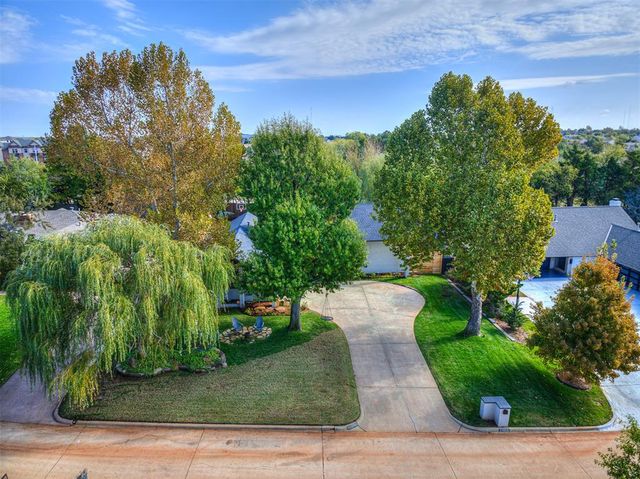 12924 Cedar Springs Road, Oklahoma City, OK 73120