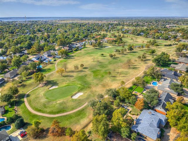 12924 Cedar Springs Road, Oklahoma City, OK 73120