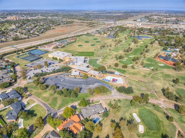 12924 Cedar Springs Road, Oklahoma City, OK 73120