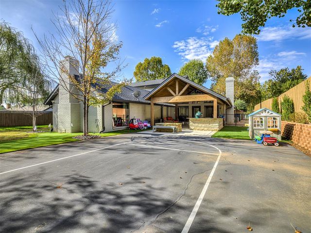 12924 Cedar Springs Road, Oklahoma City, OK 73120