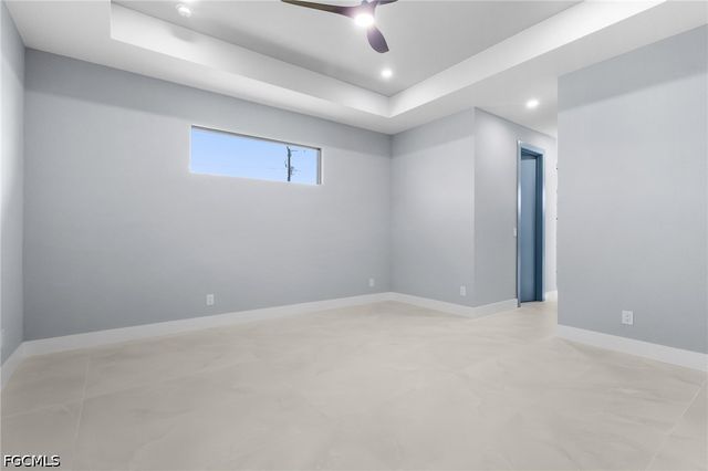 141 SW 35th AVE, Cape Coral, FL 33991