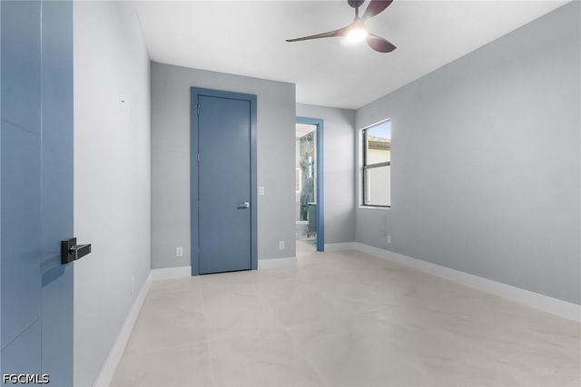 141 SW 35th AVE, Cape Coral, FL 33991