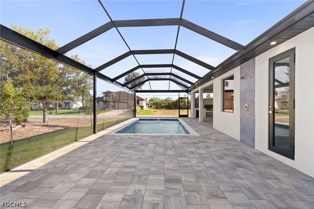 141 SW 35th AVE, Cape Coral, FL 33991